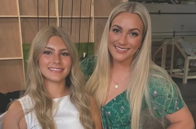 All About Jamie Lynn Spears’ Daughter Maddie Aldridge
