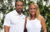 Tiger Woods Supports Vanessa Trump Amid Cancer Battle