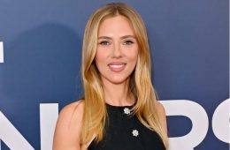 Scarlett Johansson - The Versatile Star Who Redefined Hollywood (Biography)