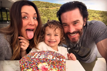 Kaley Cuoco Expecting Baby No. 2 with Tom Pelphrey