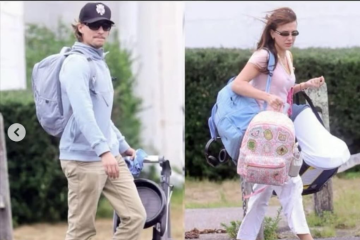 Millie Bobby Brown Defends Jake Bongiovi After Viral Video