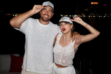 Taylor Swift Marriage Details: Event Explained