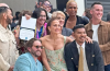 Jennifer Lopez Tears Up at Son Max's Graduation