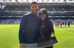 Who Is Josh Hart's Wife? Meet Shannon Hart