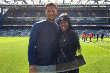 Who Is Josh Hart's Wife? Meet Shannon Hart