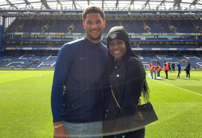 Who Is Josh Hart's Wife? Meet Shannon Hart