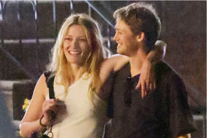 Joe Alwyn and Sarah Pidgeon Spark Romance Rumors