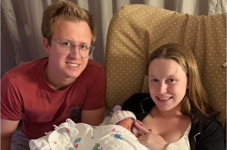 Mom Honors Daughter Lost During Rare Quadruplet Pregnancy