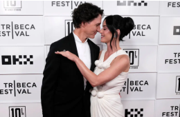 How Katy Perry Saved Her Tribeca Movie Premiere