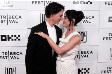 How Katy Perry Saved Her Tribeca Movie Premiere