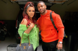 Drew Sidora Divorce Ends as Income Details Emerge