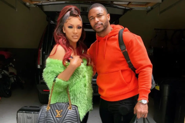 Drew Sidora Divorce Ends as Income Details Emerge