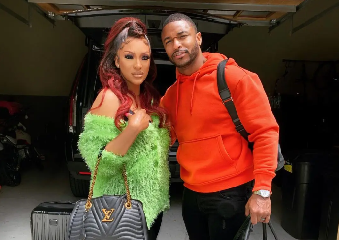 Drew Sidora Divorce Ends as Income Details Emerge