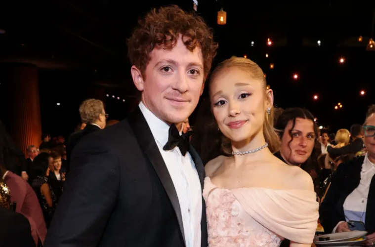 Ariana Grande and Ethan Slater Breakup Clues Explained