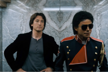 How to Watch ‘Michael’ at Home