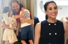 Meghan Markle Celebrates Prince Harry with Sweet Father’s Day Tribute