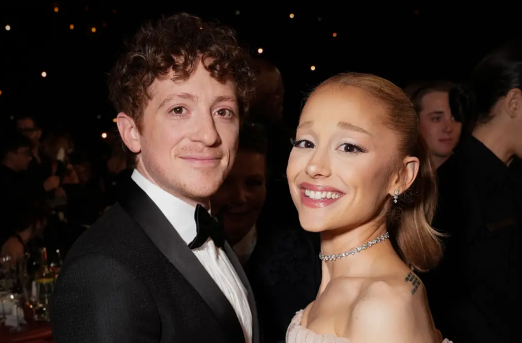 Ariana Grande and Ethan Slater Split Explained