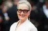 Meryl Streep Proves Timeless Beauty Never Goes Out of Style at 77