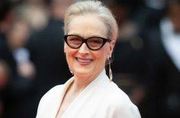 Meryl Streep Proves Timeless Beauty Never Goes Out of Style at 77