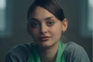 Netflix's The Crash Puts Mackenzie Shirilla Back in Spotlight After Appeal Is Denied