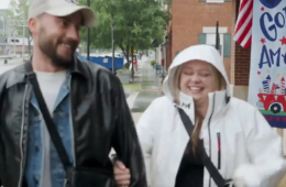 ‘90 Day Fiancé’ Rasit Confronts Mallorie’s Ex In Alabama