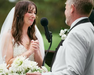 Heather McComb Marries Scott Michael Campbell After New Chapter in Life