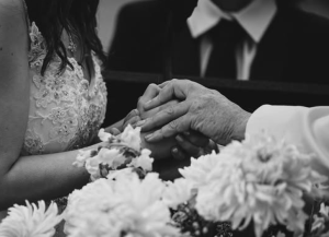 Heather McComb Marries Scott Michael Campbell After New Chapter in Life