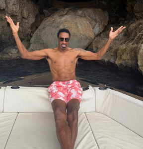 Larsa Pippen’s Warning to Son Preston Before Calabasas Confidential Revealed