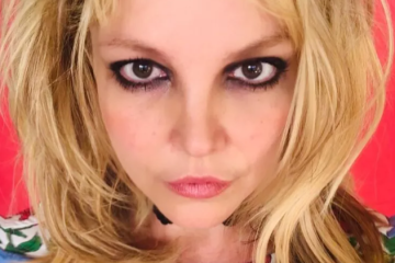 Britney Spears Debuts New Hairstyle in Rare Photo, Fans React to Her Fresh Look