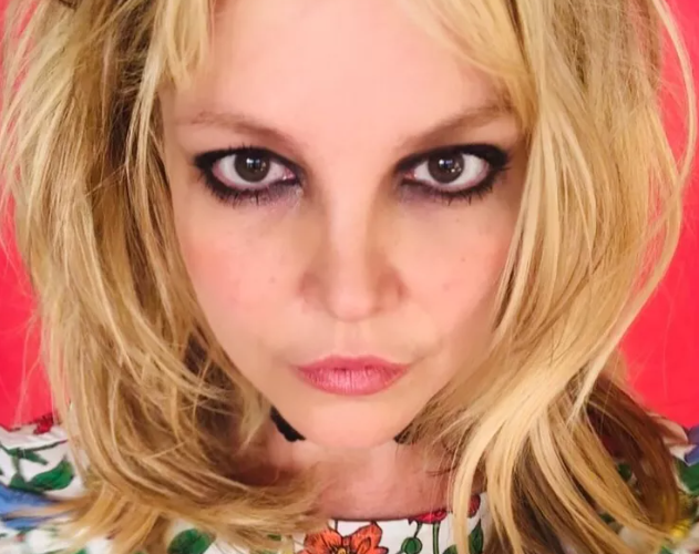 Britney Spears Debuts New Hairstyle in Rare Photo, Fans React to Her Fresh Look
