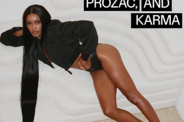 Ciara Miller Opens Up About Healing, Prozac, and Karma in Candid New Interview