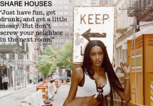 Ciara Miller Opens Up About Healing, Prozac, and Karma in Candid New Interview
