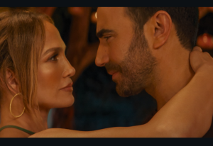 Jennifer Lopez and Brett Goldstein Host Speed Dating for Office Romance, Kerry Washington Joins the Fun