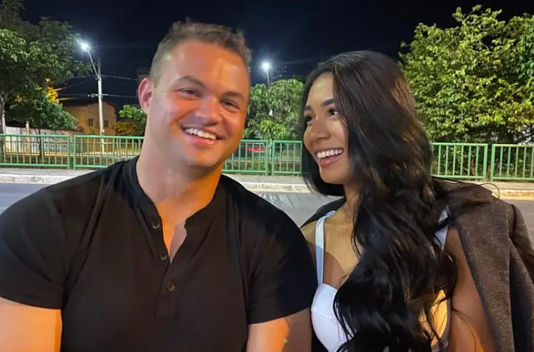 Patrick Mendes Alleges Thais Ramone Slapped Him Amid Divorce