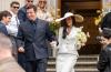 Dua Lipa and Callum Turner Plan Lavish Italian Wedding Bash
