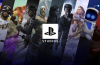 PlayStation First-Party Sales Slump Reversed by Ghost of Yotei