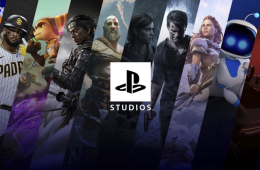 PlayStation First-Party Sales Slump Reversed by Ghost of Yotei