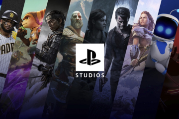 PlayStation First-Party Sales Slump Reversed by Ghost of Yotei