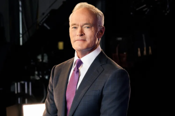 CBS Fires Scott Pelley After Explosive ‘60 Minutes’ Clash