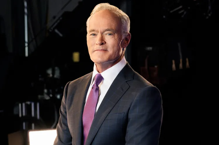 CBS Fires Scott Pelley After Explosive ‘60 Minutes’ Clash