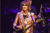 Chrissie Hynde Slams Phones at Concerts With Wild Comparison