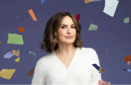 Mariska Hargitay Scores Near Sellout With Broadway Debut