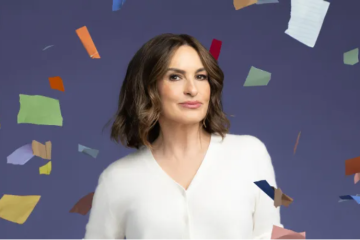 Mariska Hargitay Scores Near Sellout With Broadway Debut