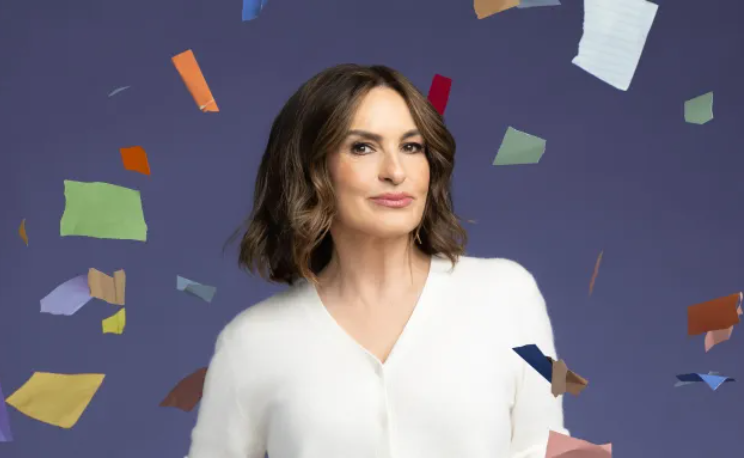 Mariska Hargitay Scores Near Sellout With Broadway Debut