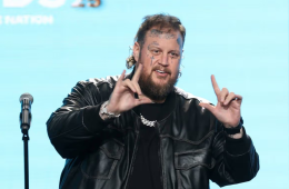 Post Malone Cancels Six Shows With Jelly Roll Amid Drama
