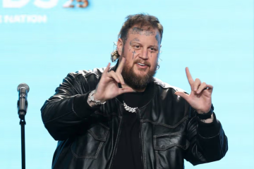 Post Malone Cancels Six Shows With Jelly Roll Amid Drama