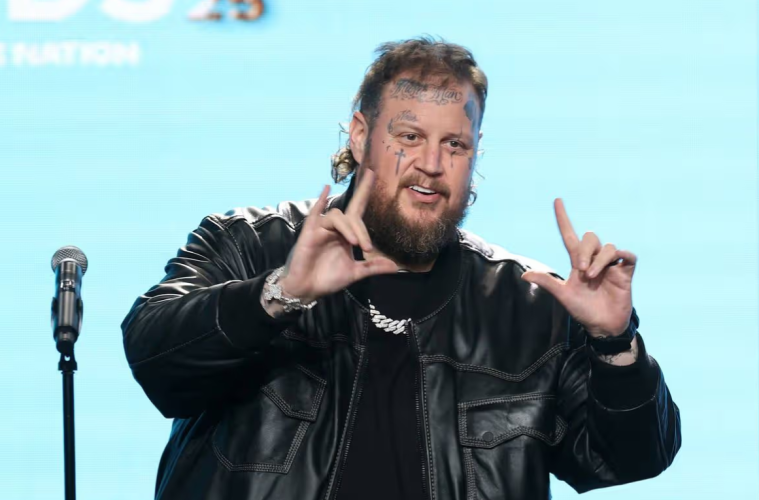 Post Malone Cancels Six Shows With Jelly Roll Amid Drama
