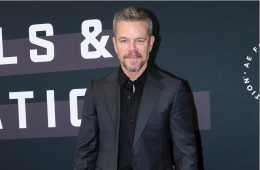 Matt Damon Praises Tom Holland and Zendaya’s Romance