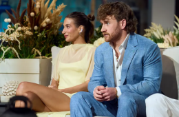 Kyle Cooke and Amanda Batula Reveal Marriage Breaking Point