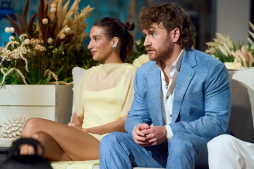 Kyle Cooke and Amanda Batula Reveal Marriage Breaking Point
